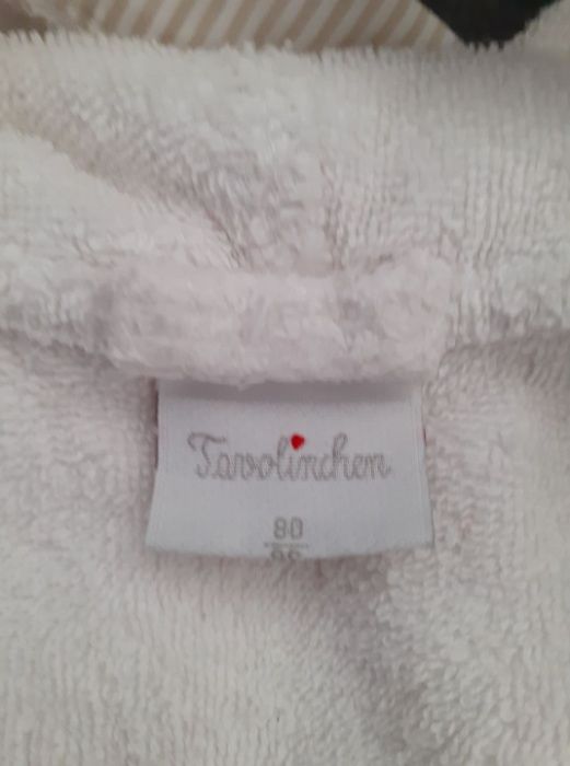 Хавлия / Халат 80-86 см