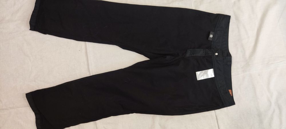 Pantaloni Bogner dama mărime M/L fâș+polar munte ski iarnă gros frig