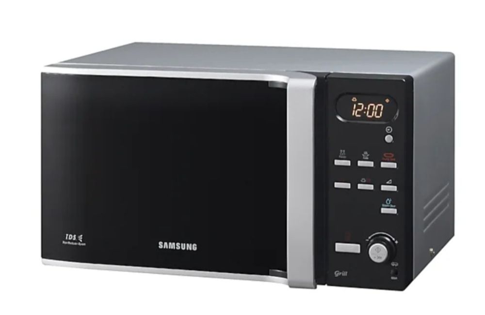 Samsung / микровълнова фурна / Самсунг