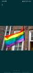 Steag LGBT 60*90 cm