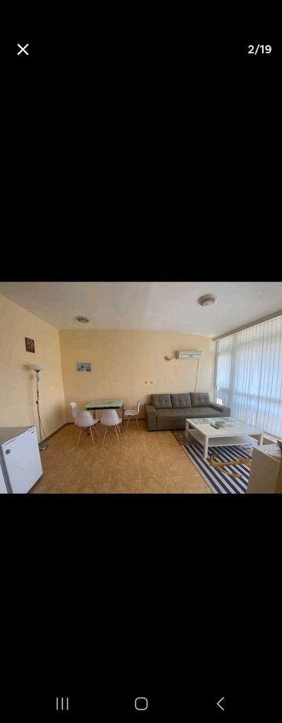 Продава се Двустаен апартамент в Несебър - 60 кв.м за 1084 €/кв.м - Снимка #1