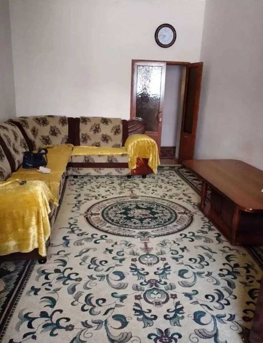 Aeraport hududida kvartira Ijaraga beriladi!