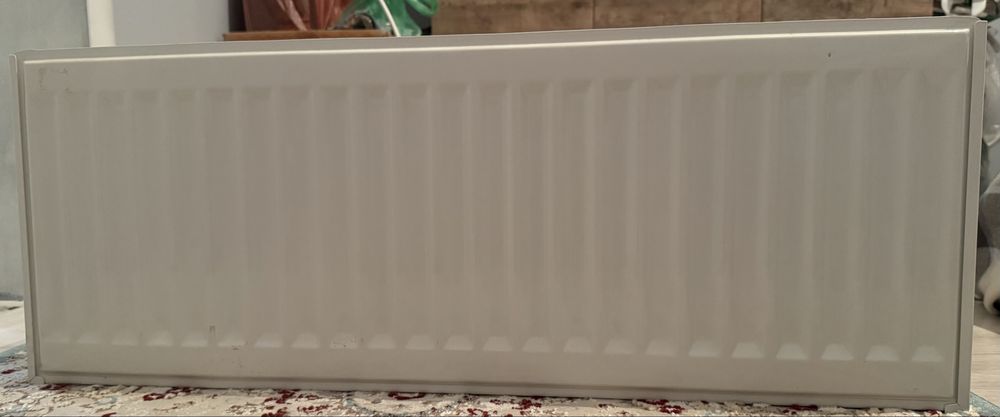 Панельный радиатор