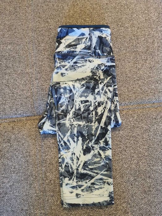 Reebok, colanți sport trei sferturi pt femei