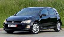 Vw Golf CUP 1,4 Tsi 122 cai / 2014 / Euro 5 / Impecabil!!!