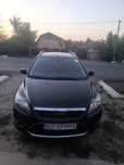 Vand Ford Focus 2