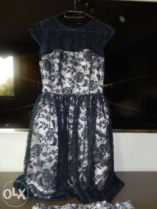 Rochie de ocazie Chotronette - marimea S