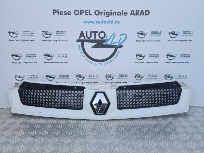 Grila radiator Renault Master