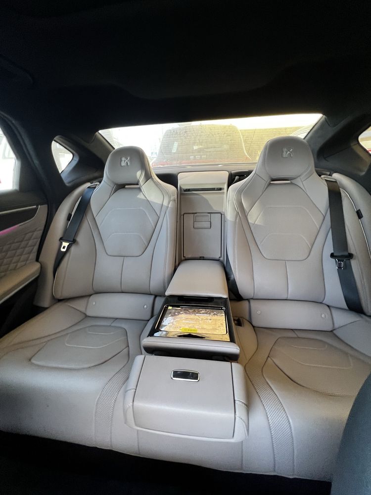 Продаётся BYD HAN full 3,9