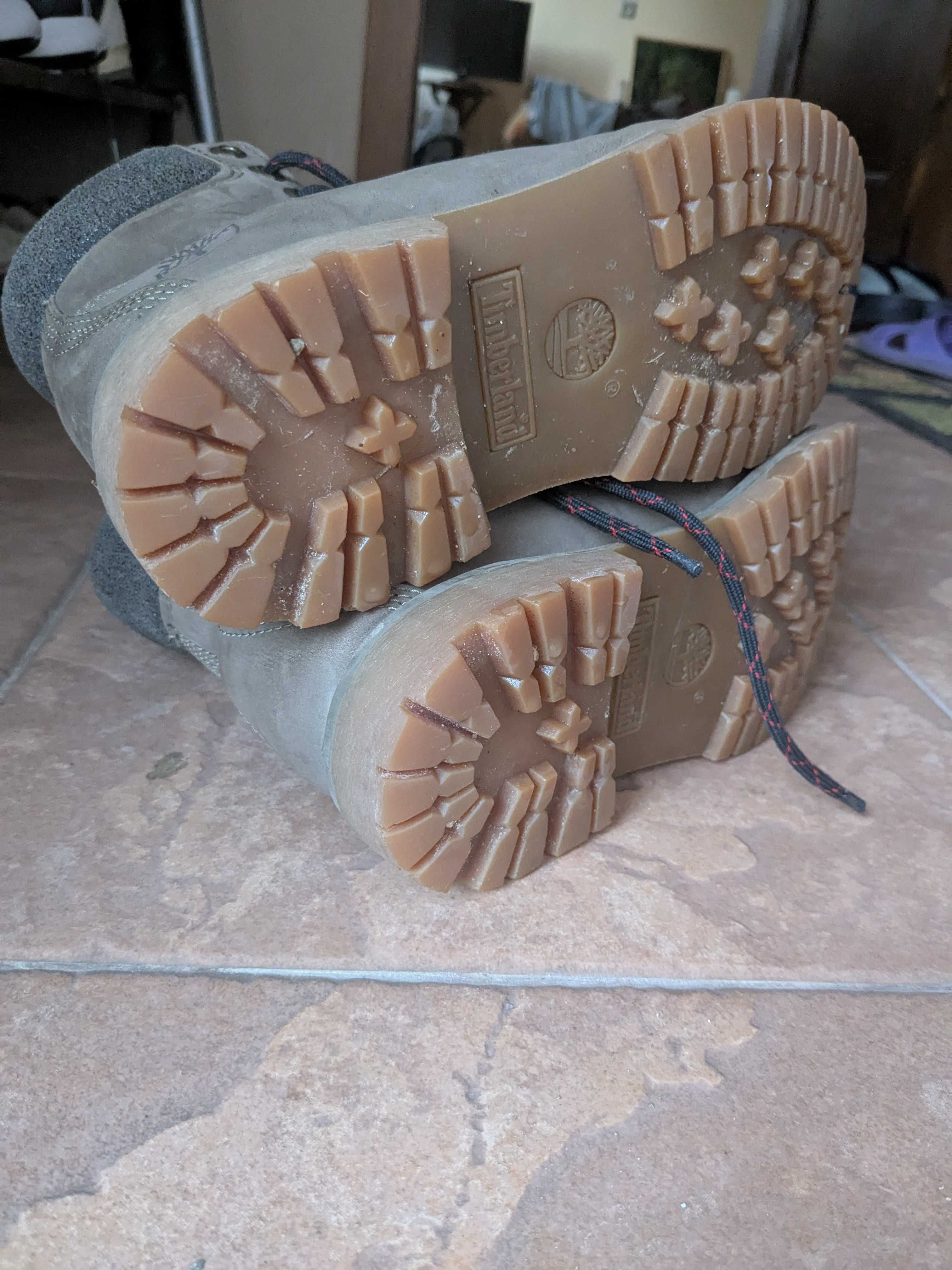 Обувки Timberland