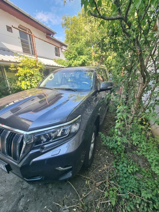 Piese land cruiser