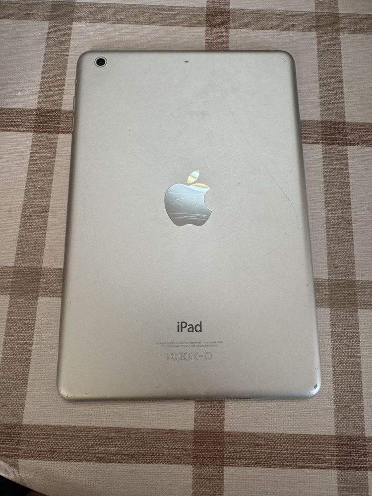 Apple Ipad mini 2