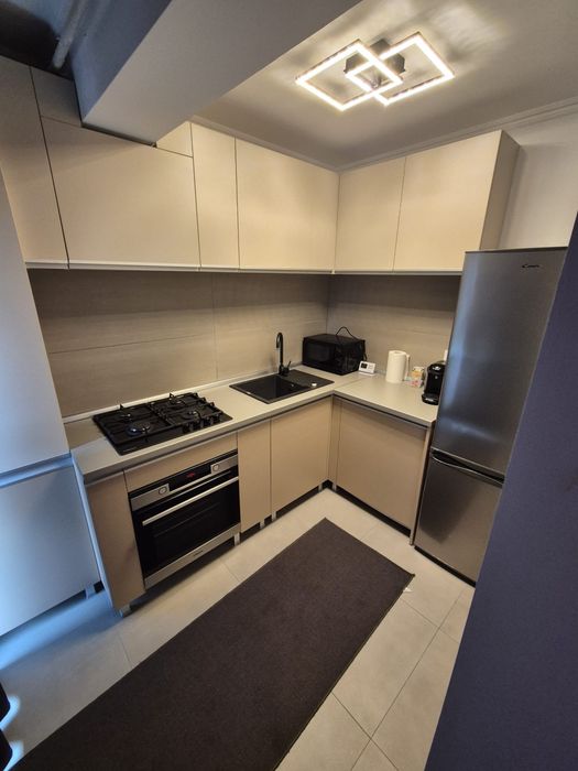 Vand apartament 1 camera , suprafata 38mp