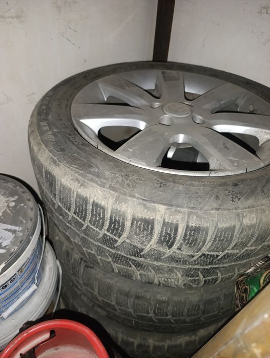 Почти новый 16лык