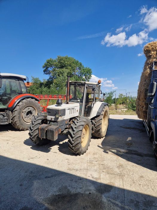 Трактор Ламборгини