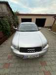 Audi A4B6 1.6 102CP