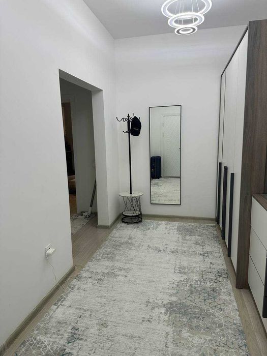 Продается 2-х комнатная  в ЖК «Династия»  ID: 4537