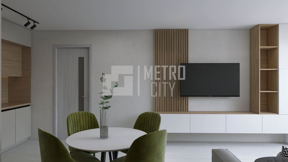 Продава се Двустаен апартамент в София, Дружба 2 - 105 кв.м за 2286 €/кв.м - Снимка #4