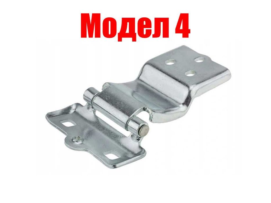 Панта за багажник Peugeot Boxer 2,Fiat Ducato 3,Citroen Jumper 2