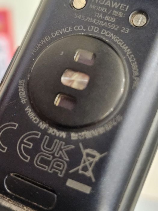 Huawei Watch Fit Amanet BKG