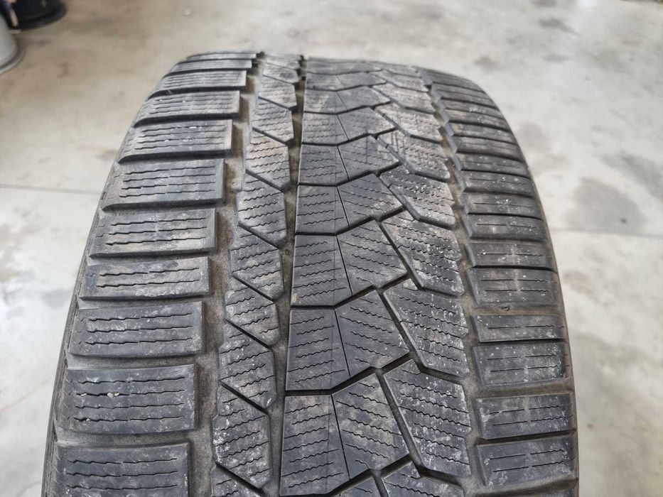 Anvelopa IARNA 295.35.21 'Continental WinterContact ts860s' [dot2022]