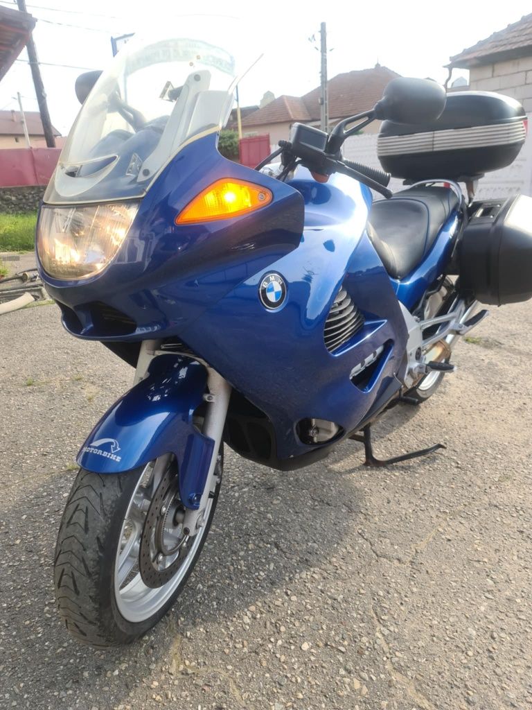 Vand BMW K1200RS