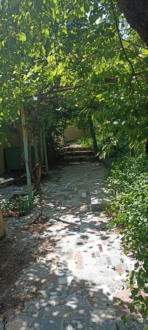 Продается дача в поселке Чарвак