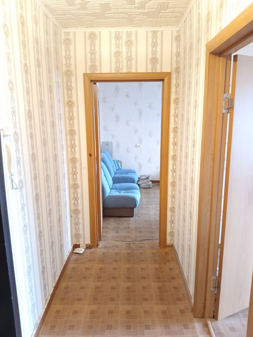 Продам 2 х комн квар. 6 мкр -26 дом, 5 этаж.