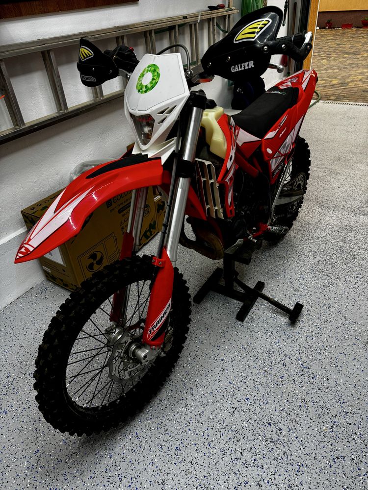 Beta Xtrainer 300