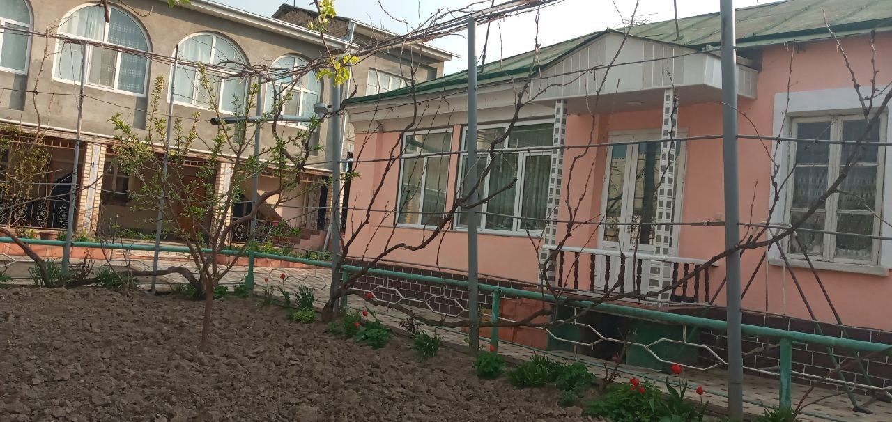 Продаётся участок