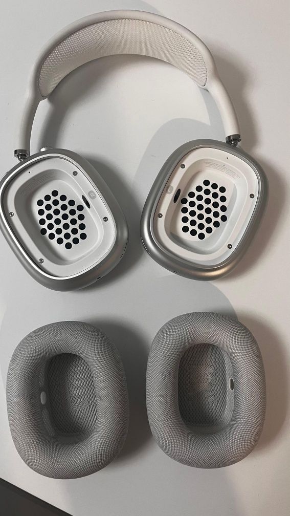 Airpods Max идеал