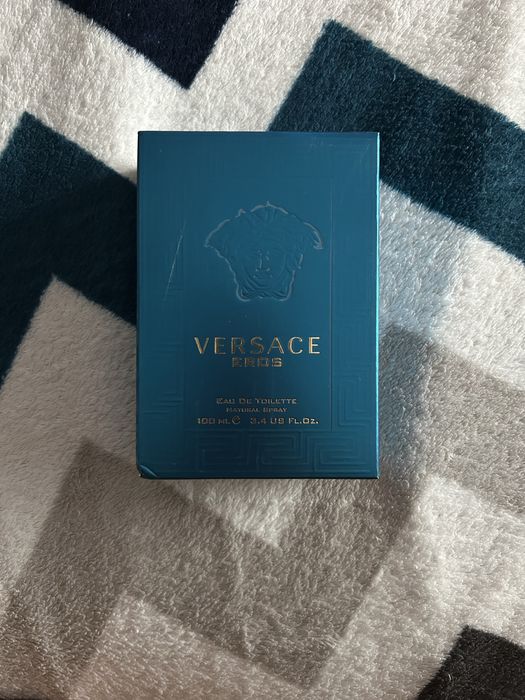 Versace Eros EDT