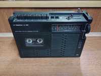 Radiocasetofon boombox colectie Sanyo, Philips EL 3302 1968