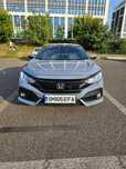 Honda Civic 56,000 KM - 2018 - 129CP