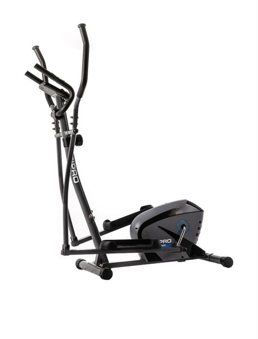 Bicicleta eliptica