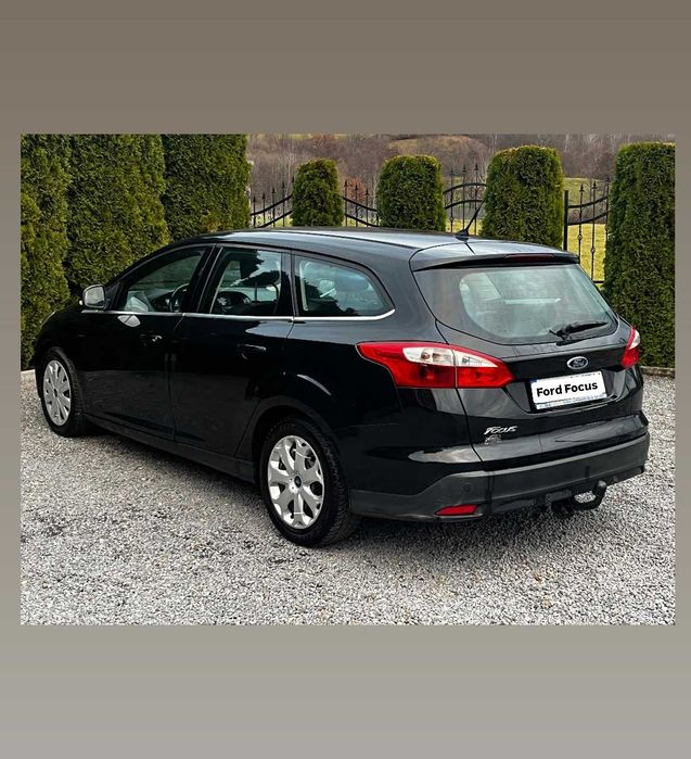 Ford Focus - DE VÂNZARE