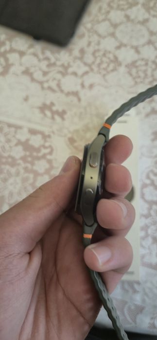 Samsung galaxy watch 7 40 mm