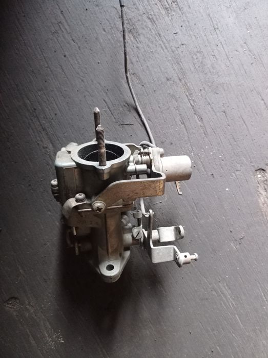 Карбюратор 4р,3p