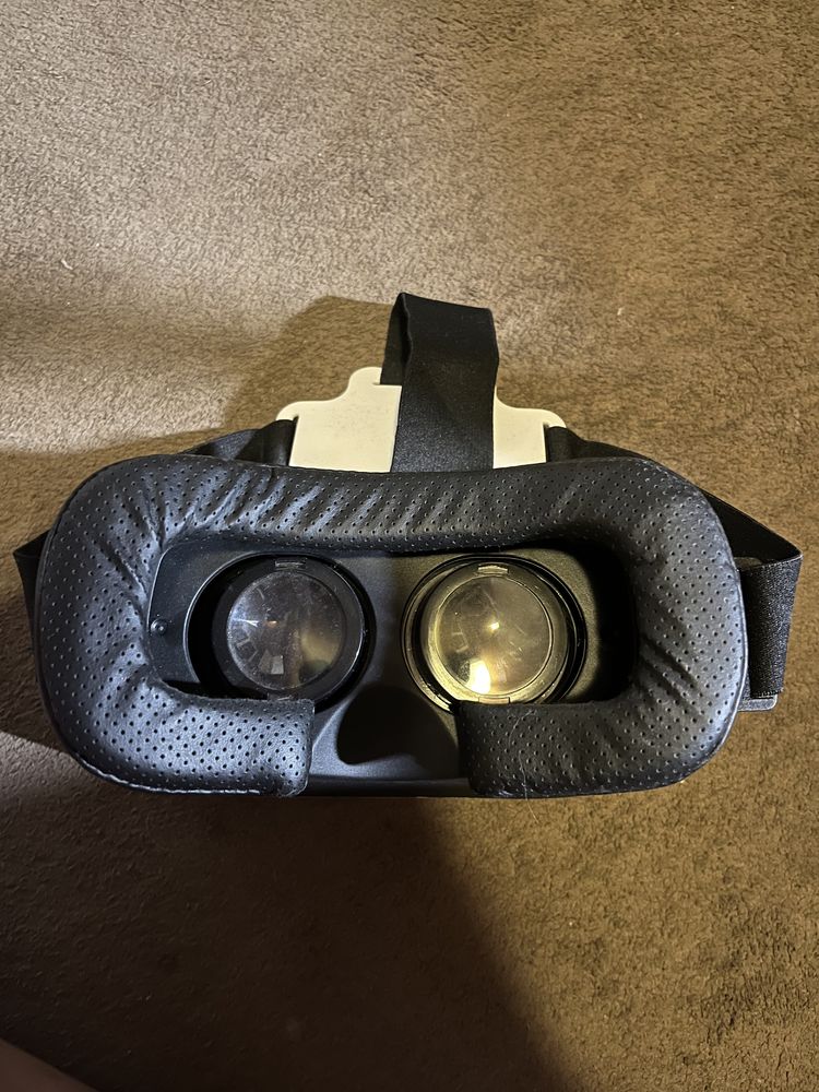 Очила за 3D виртуална реалност Celexon