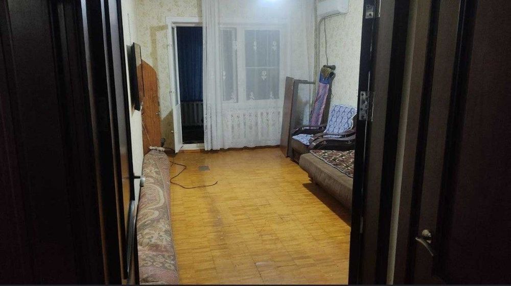 Сдаётся квартира на Тузель