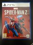 Spider-Man 2 за PS5