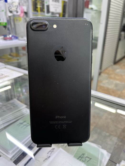 Айфон 7+ /////////////