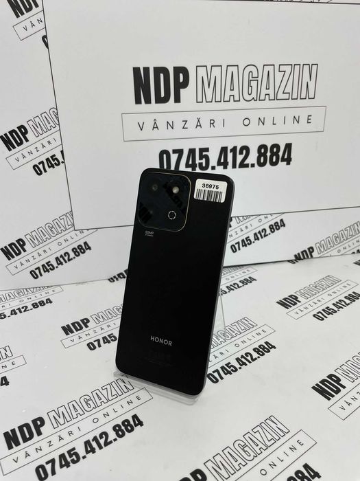 NDP Amanet NON-STOP Sos. Giurgiului 119 HONOR 200 SMART (36975)