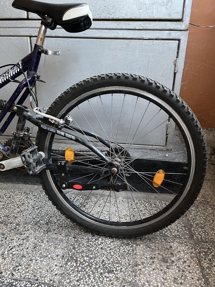 Колело,велосипед 26”