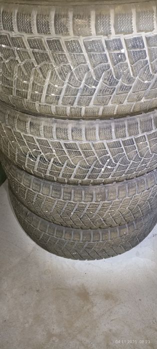 Продам шины 265*65 R17