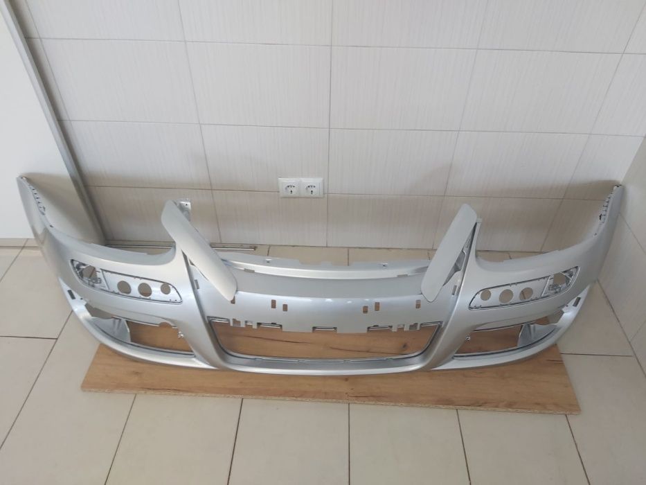 Pachet Bara Fata+Bandouri Dr-Stg VW Golf 5/V GTi 2004-2008 (LA7W-Gri)