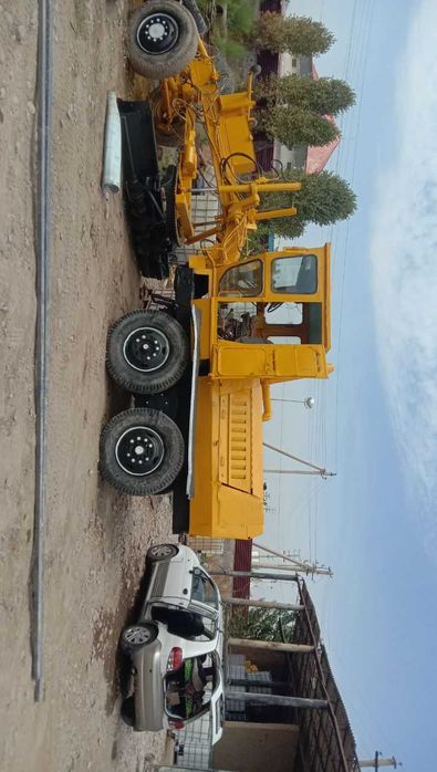 Продам Грейдер полностью рабочий