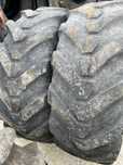 Anvelope sh 10.5 R18 Michelin