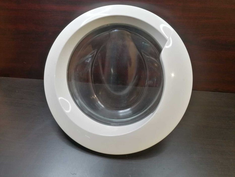 Hublou masina de spalat Zanussi Lindo , ZWF , usa completa