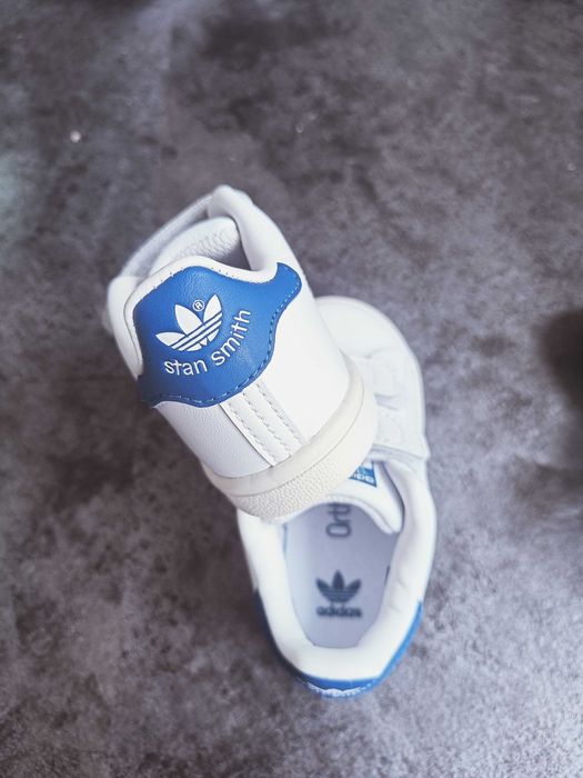 Adidas Ortho N 22, Ботуши Richter N21, кец ConverseN29, NikeTiempo N28